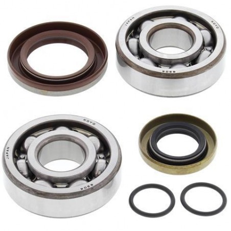 Crankshaft bearing ALL BALLS for HUSQVARNA TC, KTM SX 65cc from 2009 to 2019