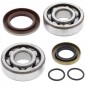 Crankshaft bearing ALL BALLS for HUSQVARNA TC, KTM SX 65cc