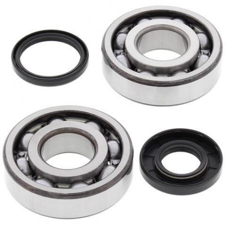 Crankshaft bearing ALL BALLS for HUSQVARNA WR 125, 250, 300 from 1998 to 2019