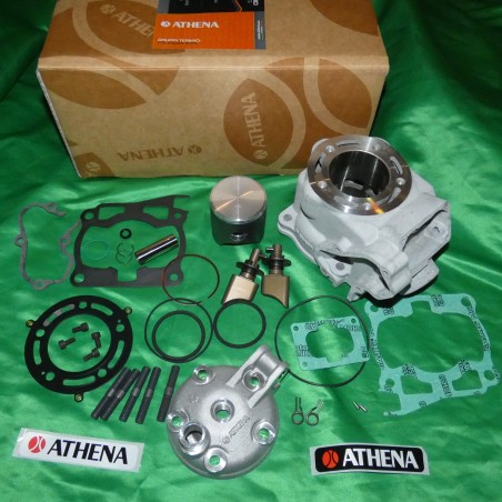 Kit ATHENA BIG BORE Ø58mm 150cc para YAMAHA YZ 125cc de 1997 a 2004