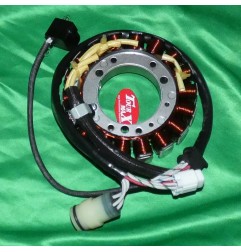 Estator TOURMAX para YAMAHA 350 RAPTOR y WARRIOR de 2004, 2005, 2006, 2007, 2008, 2009, 2010, 2011, 2012, 2013