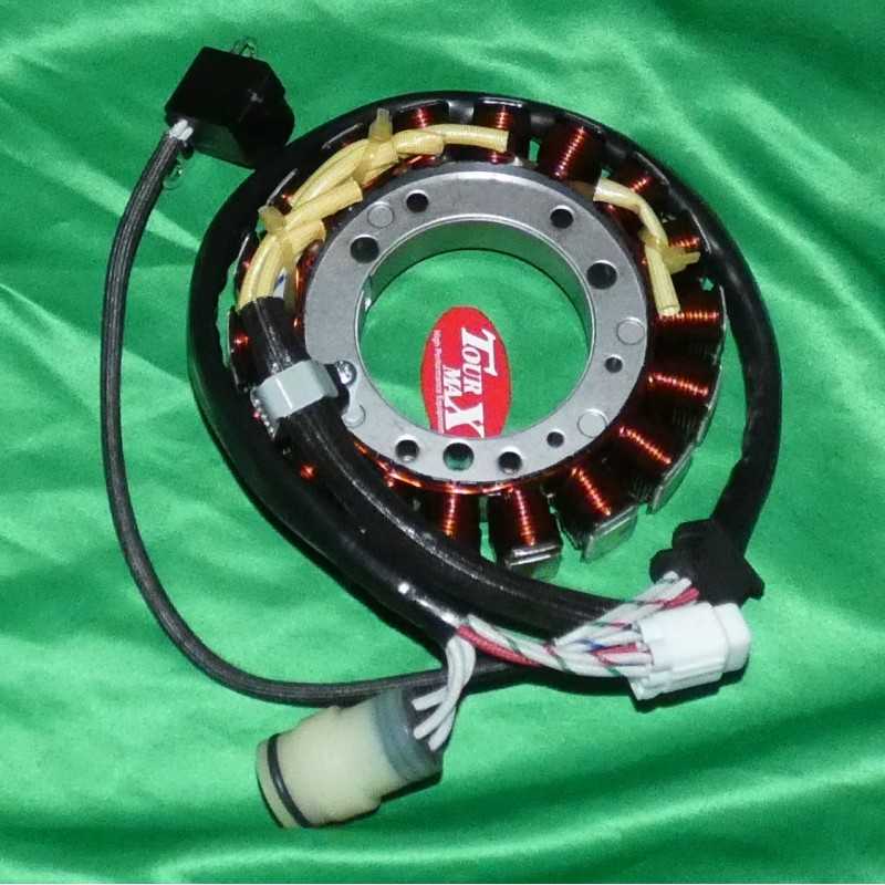 Stator + eclairage TOURMAX para YAMAHA 350 RAPTOR y WARRIOR