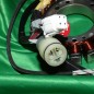 Stator + eclairage TOURMAX para YAMAHA 350 RAPTOR y WARRIOR