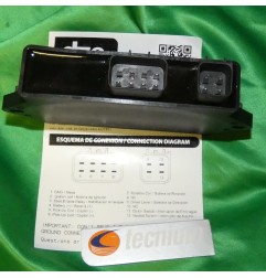 CDI TECNIUM para quad YAMAHA 350 RAPTOR YFM de 2004 a 2013