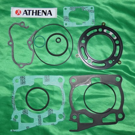 Pack joint haut moteur ATHENA BIG BORE pour YAMAHA YZ 125cc de 1997, 1998, 1999, 2000, 2001, 2002, 2003, 2004