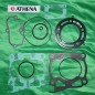 Engine gasket pack ATHENA BIG BORE for YAMAHA YZ 125cc from 1997 to 2004