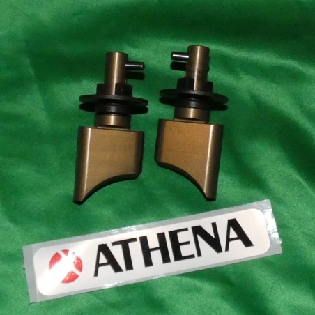 Valve d'échappement ATHENA pour YAMAHA YZ 125