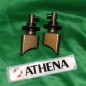 Valve d'échappement ATHENA pour YAMAHA YZ 125 de 1997 à 2004