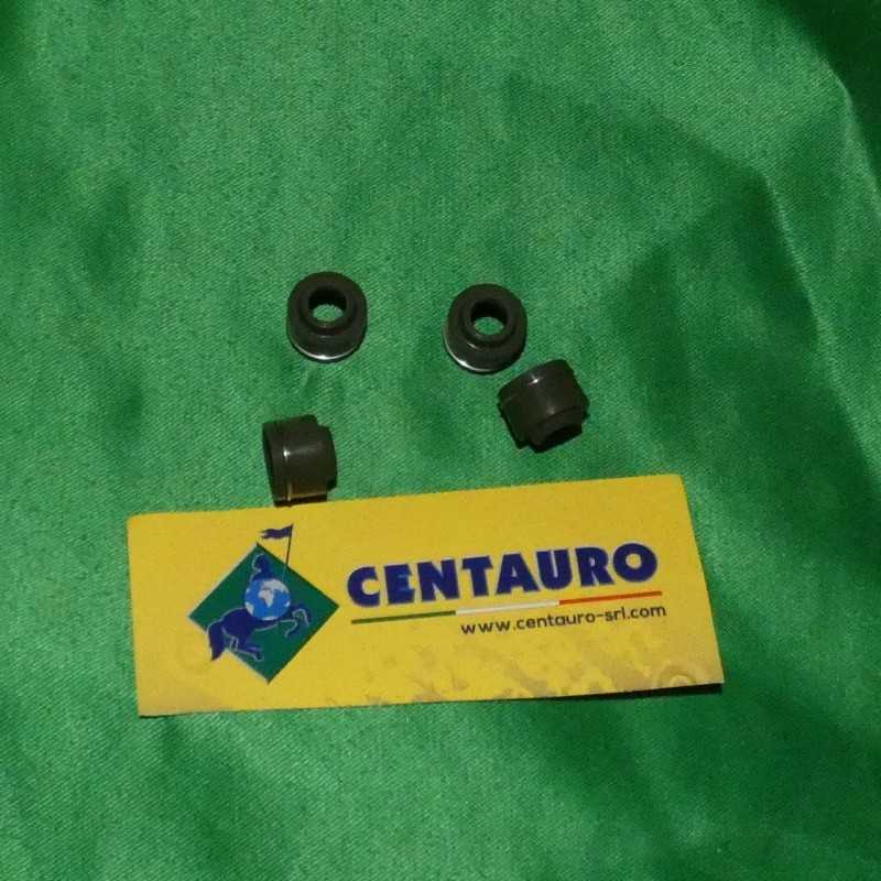 Juntas de queues de válvula CENTAURO para YAMAHA, SUZUKI, HONDA,...