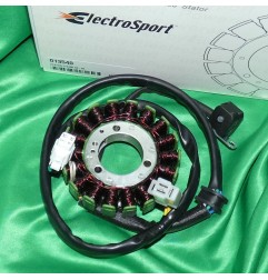 Estator + iluminación ELECTROSPORT para SUZUKI LTZ y KAWASAKI KFX 400 -136.666667 - 1