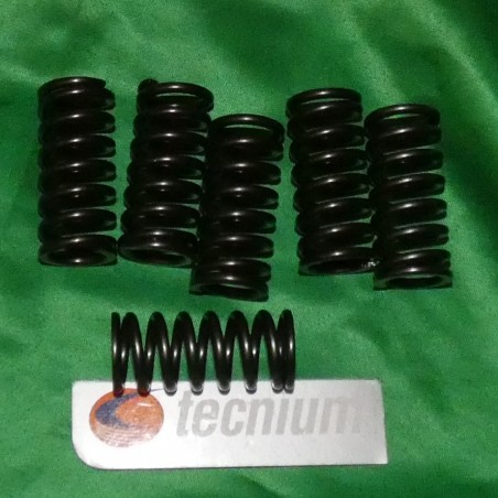 Clutch spring TECNIUM for KTM EXC, SX, HONDA XR, HUSQVARNA TE, WR,...