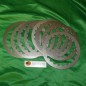 Disque liso de embrague TECNIUM para KTM EXC, HUSABERG TE 250 y 300