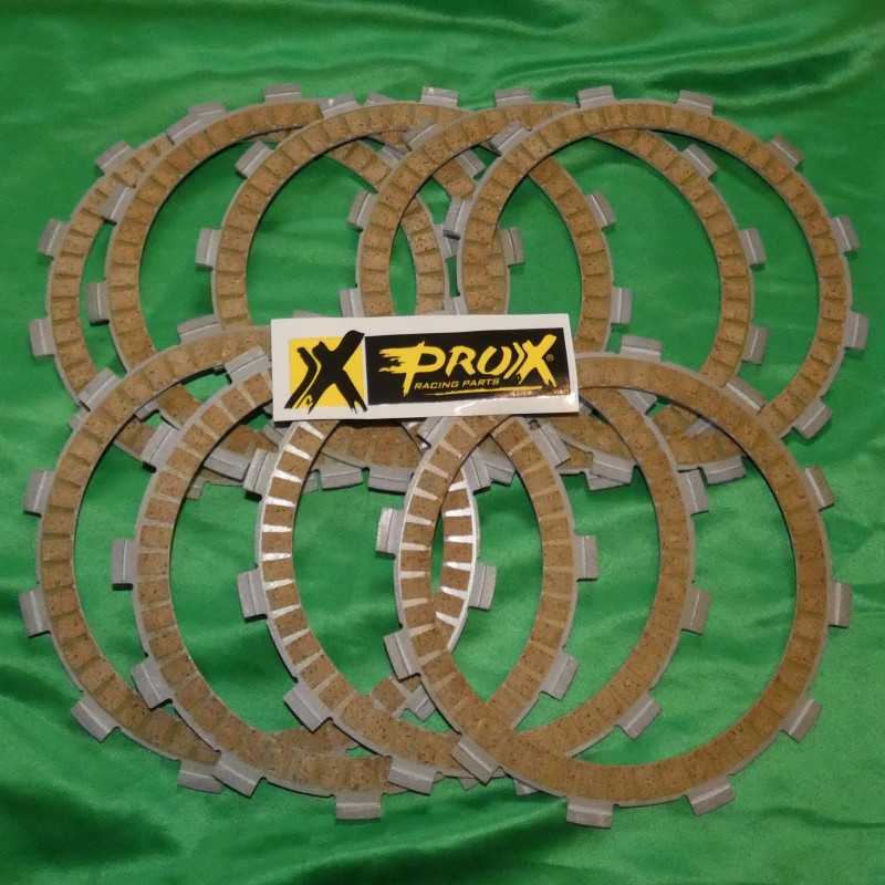 Disque con forro de embrague PROX para KTM, SX, MX, EXC y HUSABERG TE 250 y 300