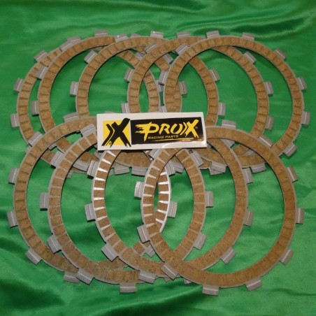 Tapa de embrague PROX para KTM, SX, MX, EXC y HUSABERG TE 250 y 300