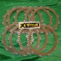 Disque con forro de embrague PROX para KTM, SX, MX, EXC y HUSABERG TE 250 y 300