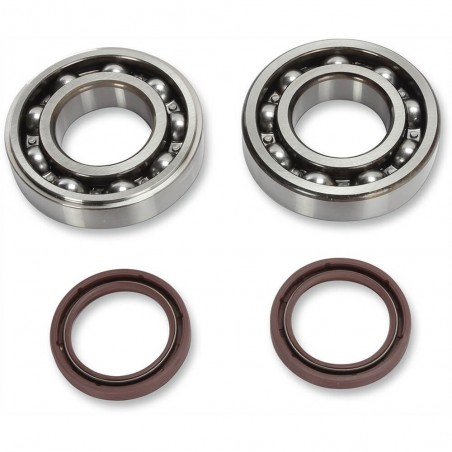 Crankshaft bearing HOT RODS for HUSABERG, HUSQVARNA FE 501, KTM XCF, XC-W and EXC 450, 500 -46.923077 - 1