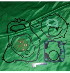 Junta de motor completa CENTAURO para YAMAHA YZ 125cc de 2005, 2010, 2011, 2012, 2013, 2014, 2015, 2016, 2017, 2018, 2019, 2020