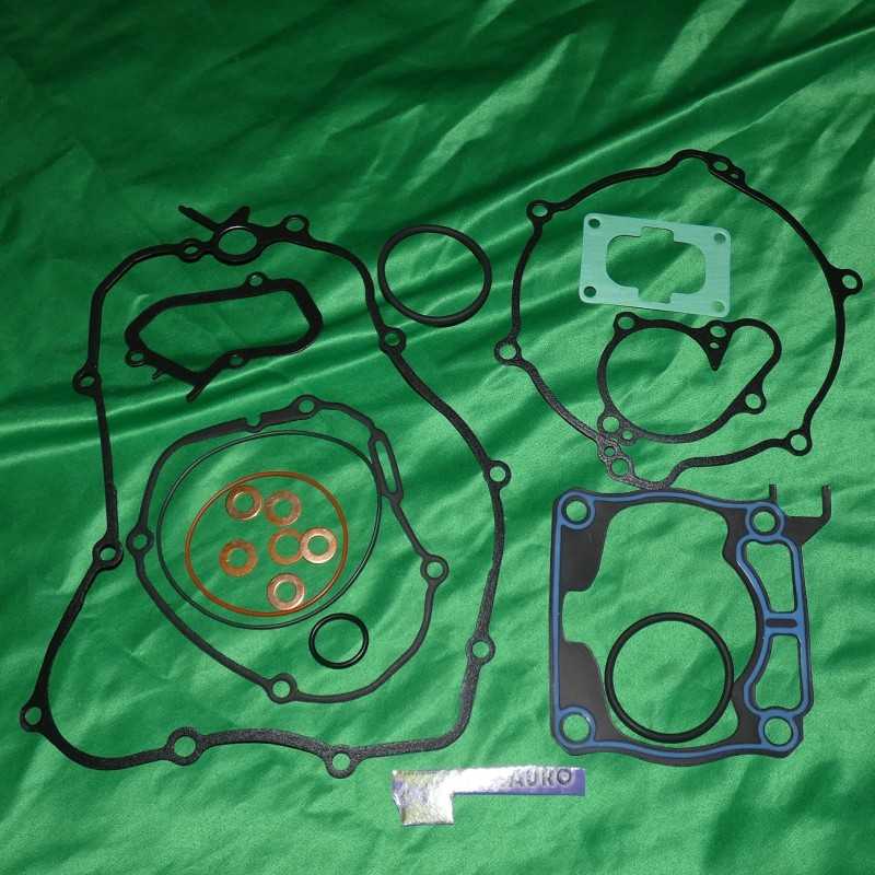 Juego completo de juntas de motor CENTAURO para YAMAHA YZ 125cc de 2005 a 2020 Juego completo de juntas de motor CENTAURO para YAMAHA YZ 125cc de 2005 a 2020