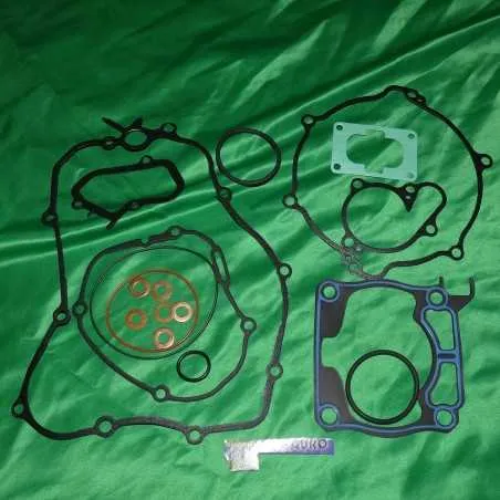 Juego completo de juntas de motor CENTAURO para YAMAHA YZ 125cc de 2005 a 2020