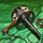 Complete crankshaft kit BIHR for YAMAHA YZ 125cc from 2005 to 2020 Complete crankshaft kit BIHR for YAMAHA YZ 125cc from 2005 to 2020