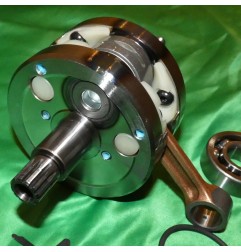 complete crankshaft kit BIHR for YAMAHA YZ 125cc from 2005, 2006, 2007, 2008, 2009, 2010, 2017, 2018, 2019, 2020