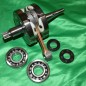 Complete crankshaft kit BIHR for YAMAHA YZ 125cc from 2005 to 2020 Complete crankshaft kit BIHR for YAMAHA YZ 125cc from 2005 to 2020