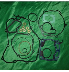 Crankshaft pack gasket BIHR for YAMAHA YZ 125 from 2005, 2010, 2011, 2012, 2013, 2014, 2015, 2016, 2017, 2018, 2019, 2020