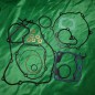 Complete crankshaft kit BIHR for YAMAHA YZ 125cc from 2005 to 2020 Complete crankshaft kit BIHR for YAMAHA YZ 125cc from 2005 to 2020