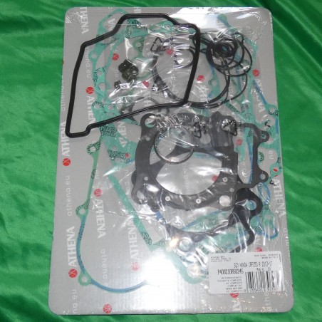 Complete engine gasket pack ATHENA for HM CRE and HONDA CRF 250 from 2010 to 2014