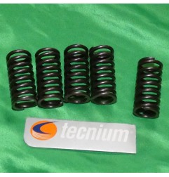 TECNIUM -Kupplungsfeder für HUSQVARNA, TE, CR, WR, SUZUKI RM, KTM EXC, SX 125, 250, ...