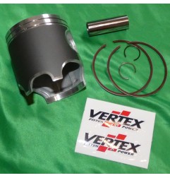 Pistón VERTEX para KTM EXC 200 de 1998, 1999, 2000, 2001, 2002, 2005, 2016 y SX 200 de 2003 a 2004
