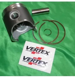 VERTEX -Kolben für die KTM EXC 200 der Baujahre 2006, 2007, 2008, 2009, 2010, 2011 und 2016 sowie für die SX 200 der Baujahre 20