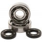 Crankshaft bearing HOT RODS for KAWASAKI KX 125 from 1985 to 1987