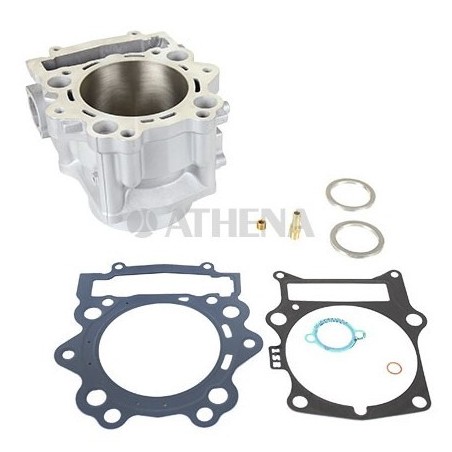 Cylinder and gasket pack ATHENA EAZY MX Cylinder 700cc for YAMAHA YFM 700 Raptor from 2007, 2008, 2009, 2019