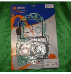 Kompletter Motordichtungssatz TECNIUM für HONDA CRE, CRF 250, Baujahre 2004 bis 2010
