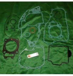 Paquete completo de juntas de motor TECNIUM para HONDA CRE, CRF 250 de 2004, 2005, 2006, 2007, 2008, 2009, 2010