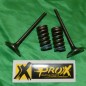 Kit de válvula admisión PROX de acero para HONDA CRF 250 de 2008 a 2009