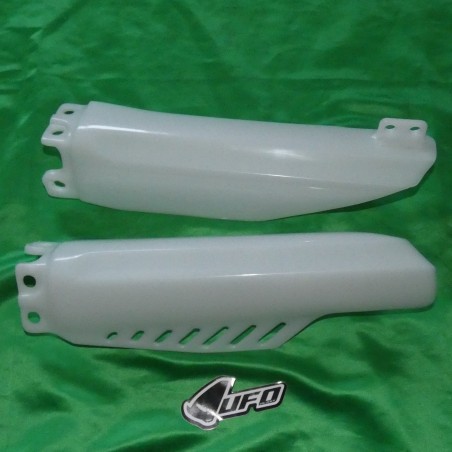 Protections de fourche UFO pour HONDA CRF 150 de 2007, 2008, 2009, 2010, 2011, 2012, 2013, 2014