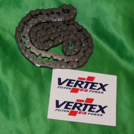 Cadena de distribución VERTEX para HM, HONDA, KTM, SHERCO, HUSQVARNA,...