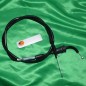 Gas cable TECNIUM for YAMAHA YZ 85 from 2002 to 2018