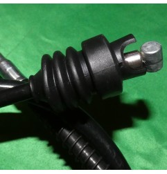 Cable de embrague BIHR para YAMAHA DT 125 MX de 1978 a 1981