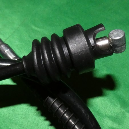 Cable d'embrayage BIHR pour YAMAHA DT 125 MX de 1978 à 1981