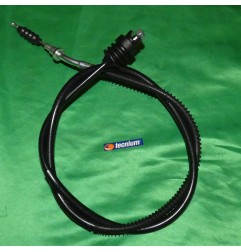 Cable de embrague BIHR para YAMAHA DT 125 MX de 1978, 1979, 1980, 1981