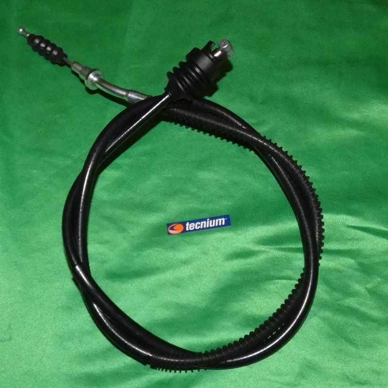 Cable de embrague BIHR para YAMAHA DT 125 MX de 1978 a 1981
