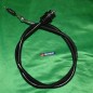 Clutch cable BIHR for YAMAHA DT 125 MX from 1978 to 1981