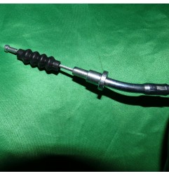 Clutch cable BIHR for YAMAHA DT 125 MX from 1978, 1979, 1980, 1981