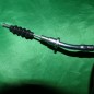 Clutch cable BIHR for YAMAHA DT 125 MX from 1978 to 1981