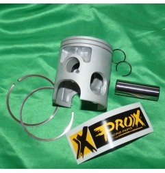 PROX -Kolben für YAMAHA DT MX und DTR 125 der Baujahre 1977, 1978, 1979, 1980, 1981, 1982, 1983, 1984, 1985, 1994