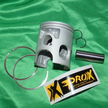 Piston PROX for YAMAHA DT MX and DTR 125 from 1977 to 1994