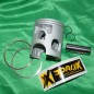 PROX -Kolben für YAMAHA DT MX und DTR 125 von 1977 bis 1994